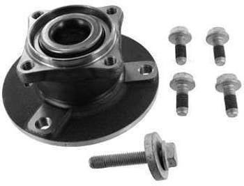 Smart Fortwo Cabrio VKBA6627 Сборки колесных узлов 713661010 4313500235 4513500135
