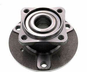Smart Fortwo Cabrio VKBA6627 Сборки колесных узлов 713661010 4313500235 4513500135