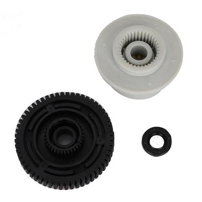 BMW E83 E53 E70 E71 E98 Ремонтный комплект для чехлов 27102413711 OEM