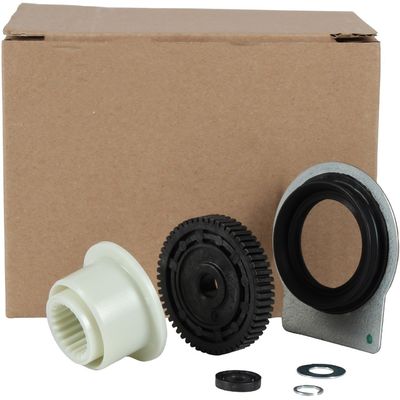 BMW E83 E53 E70 E71 E98 Ремонтный комплект для чехлов 27102413711 OEM