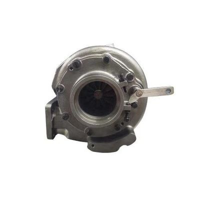 Turbo 49134-01507 49134-01523 4913401507 49134-01509 114400-3864 для грузовика ISUZU 6SD1
