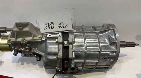 OE NO. 33030-0k350 для Toyota Hilux Auto Parts Трансмиссия ручной коробки передач