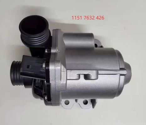 OE No 11517632426 Для BMW N54 N55 Электрический охлаждающий насос для воды Дата поставки 10 ДЕН