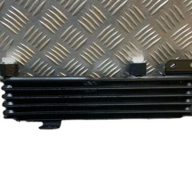 Справочный No 51.055 Mitsubishi OIL COOLER для Mitsubishi PAJERO MONTERO V93 V97 V87