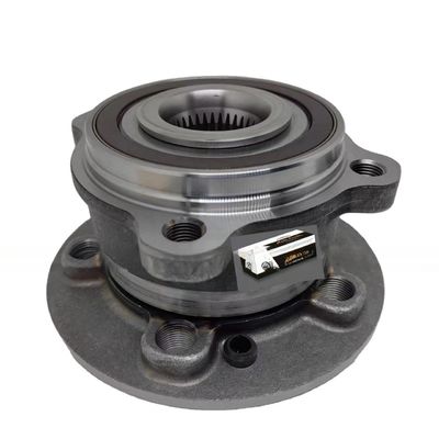 1673340300 Подшипник переднего колеса и сборка узла для GLE W167 GLS X167