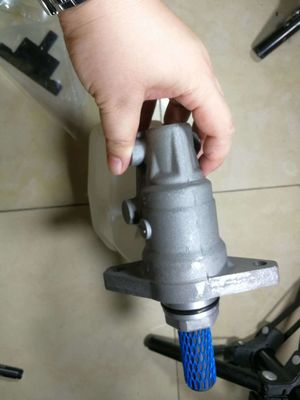 HINO Car Make Brake Master Cylinder 47208-60030 для RHD Toyota Prado KDJ/GRJ/RZJ120