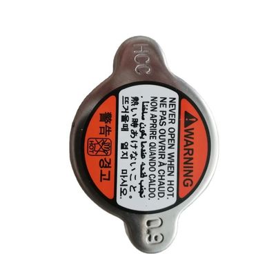 Покрытие радиатора 25330-17000 для Honda Nissan Subaru ACCENT III Седан MC Автомобильный монтаж