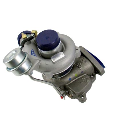 A3 8P1 HYUNDAI Турбокомпрессор для H1 STAREX 28200-42560 716938 GT17495