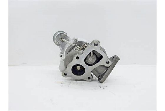 A3 8P1 HYUNDAI Турбокомпрессор для H1 STAREX 28200-42560 716938 GT17495