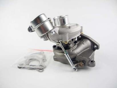 A3 8P1 HYUNDAI Турбокомпрессор для H1 STAREX 28200-42560 716938 GT17495