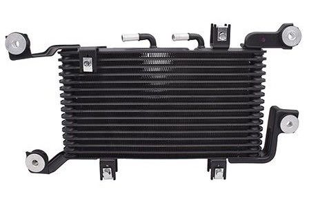 Средневосточный набор охладителей для Toyota Landcruiser GRJ200 2007- Diesel 32910-60160