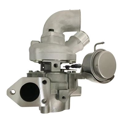 5303-970-0189 Мощный турбокомпрессор Hyundai для H-1 2.5 CRDI 125kw 2003-2012