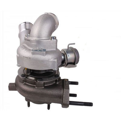 5303-970-0189 Мощный турбокомпрессор Hyundai для H-1 2.5 CRDI 125kw 2003-2012