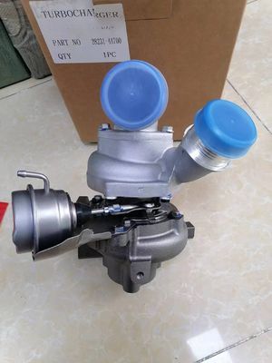 5303-970-0189 Мощный турбокомпрессор Hyundai для H-1 2.5 CRDI 125kw 2003-2012