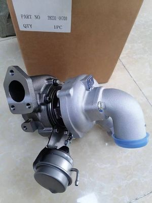 5303-970-0189 Мощный турбокомпрессор Hyundai для H-1 2.5 CRDI 125kw 2003-2012