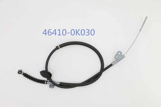 Автомобильный монтаж Toyota Авто сцепление кабель для Hilux TGN16L Виго Fortuner 4WD 46410-0k030