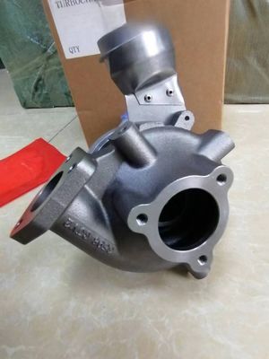 5303-970-0189 Мощный турбокомпрессор Hyundai для H-1 2.5 CRDI 125kw 2003-2012