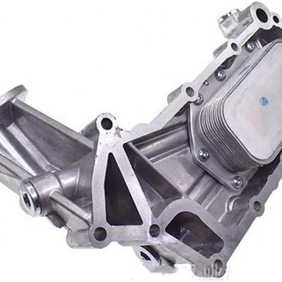 TUCSON III 26400-4A701 Волновая резервуарная система охлаждения масла для HYUNDAI GRAND STAREX H1