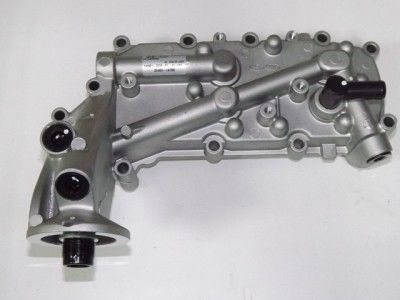 TUCSON III 26400-4A701 Волновая резервуарная система охлаждения масла для HYUNDAI GRAND STAREX H1