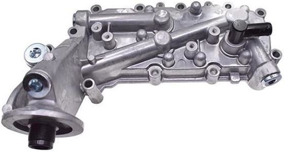 TUCSON III 26400-4A701 Волновая резервуарная система охлаждения масла для HYUNDAI GRAND STAREX H1