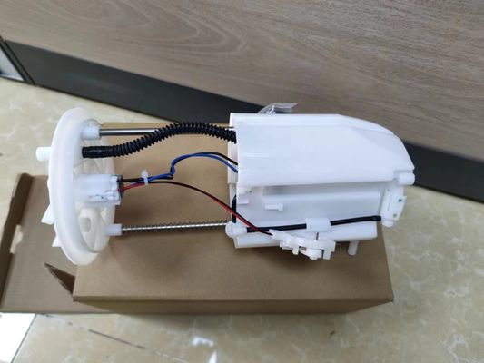 Автомонтаж MITSUBISHI Outlander III 2012- Насос топливного бака и Assy 1760A414 1760A189