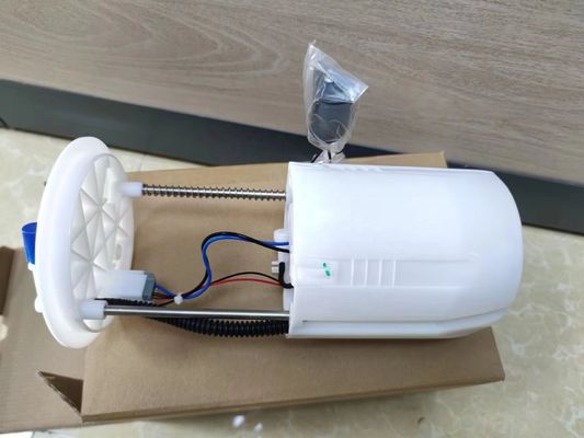 Автомонтаж MITSUBISHI Outlander III 2012- Насос топливного бака и Assy 1760A414 1760A189