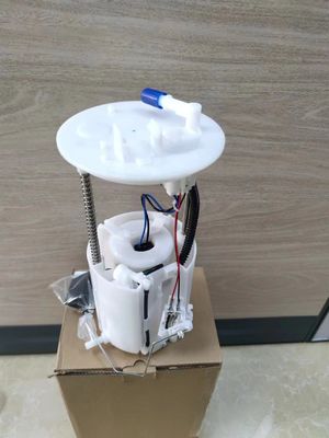 Автомонтаж MITSUBISHI Outlander III 2012- Насос топливного бака и Assy 1760A414 1760A189