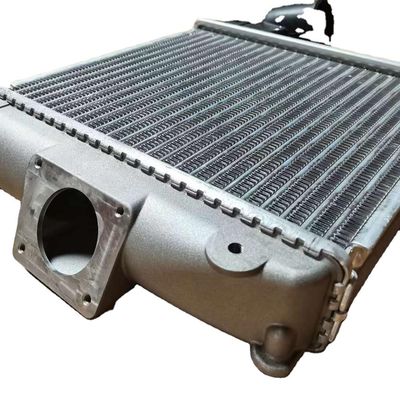 17940-0L010 INTERCOOLER TURBO для TOYOTA HILUX VIGO 2007 с легкой установкой