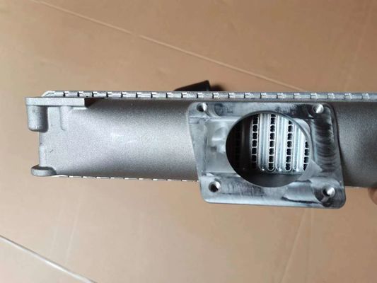17940-0L010 INTERCOOLER TURBO для TOYOTA HILUX VIGO 2007 с легкой установкой