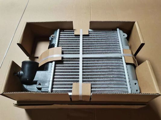 17940-0L010 INTERCOOLER TURBO для TOYOTA HILUX VIGO 2007 с легкой установкой