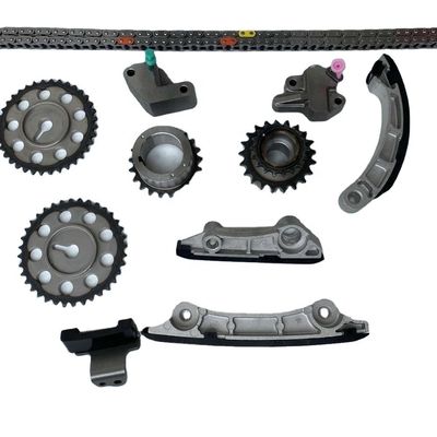 2015-2016 Hilux REVO 1GD 2GD GUN125 GUN126 Комплект для цепочки с отсчётом времени в соответствии с ОЭ No 13506-22010