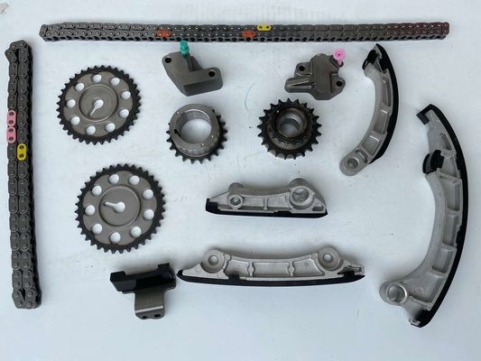 2015-2016 Hilux REVO 1GD 2GD GUN125 GUN126 Комплект для цепочки с отсчётом времени в соответствии с ОЭ No 13506-22010