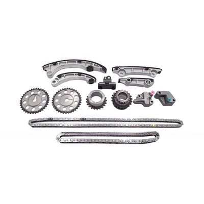 2015-2016 Hilux REVO 1GD 2GD GUN125 GUN126 Комплект для цепочки с отсчётом времени в соответствии с ОЭ No 13506-22010