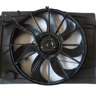25380-1F552 25380-1F251 ФАН радиатор для Hyundai Tucson Kia Sportage 6860001