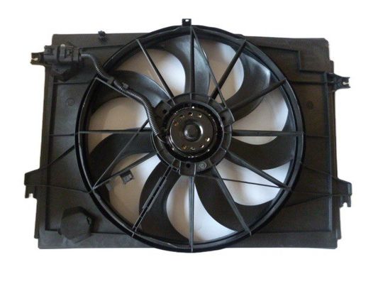 25380-1F552 25380-1F251 ФАН радиатор для Hyundai Tucson Kia Sportage 6860001
