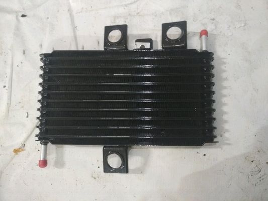 Прохладитель масла с трансмиссией AFT для Mitsubishi Triton L200 KB4T KA47 2005-2015 2920A019