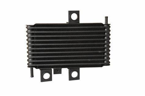Прохладитель масла с трансмиссией AFT для Mitsubishi Triton L200 KB4T KA47 2005-2015 2920A019