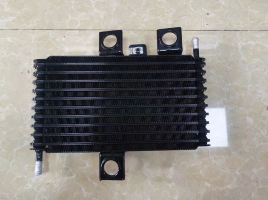 Прохладитель масла с трансмиссией AFT для Mitsubishi Triton L200 KB4T KA47 2005-2015 2920A019