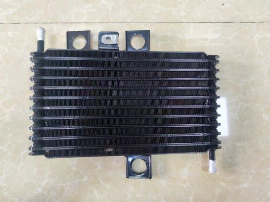 Прохладитель масла с трансмиссией AFT для Mitsubishi Triton L200 KB4T KA47 2005-2015 2920A019