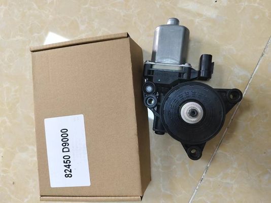 Kia Sportage 17-21 Регулятор силовых окон 82450-D9000 82460-D9000 83450-D9000 83460-D9000