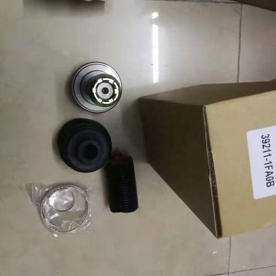 Проверено соединение CV и вал привода для Nissan Cube Tiida Micra Almera 2012- 39211-1FA0B