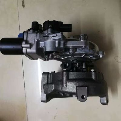 Турбонаддув для Toyota Landcruiser 2007 CT16V CT CHARGERS 1KD 17201-30180 Доступный