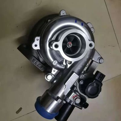 Турбонаддув для Toyota Landcruiser 2007 CT16V CT CHARGERS 1KD 17201-30180 Доступный