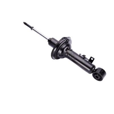 Резиновая пружина для Toyota Hilux Vigo 48510-0k090 Части подвески