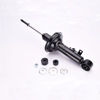 Резиновая пружина для Toyota Hilux Vigo 48510-0k090 Части подвески