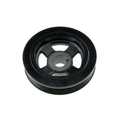 Mitsubishi 2007-2020 MDS-4B12 1104A052 Двигатель коленчатый вал штурвал Лансер Outlander Sport Asx