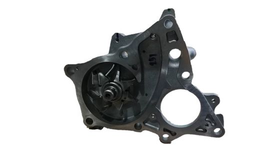 1997-2005 Toyota Hilux 1GD 2GD Водяной насос Сборка INSCRIPTION Двигатель Водяной насос Assy