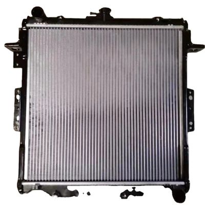 TOYOTA LANDCRUISER 96-98 MT Автоохлаждающий радиатор PA 16400-17071 16400-17300 для Toyota