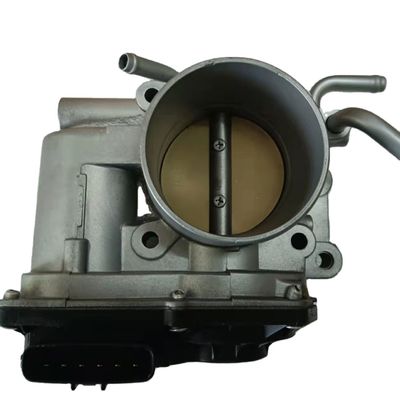 Корпус Assy Throttle W/мотор Для TOYOTA Avensis 03-08 1AZ-FSE OE NO. 22030-28050 С 1