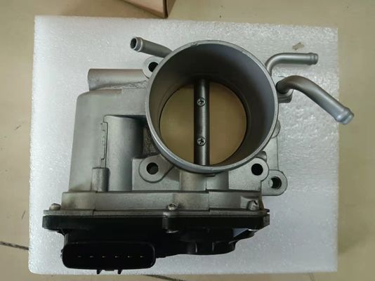 Корпус Assy Throttle W/мотор Для TOYOTA Avensis 03-08 1AZ-FSE OE NO. 22030-28050 С 1